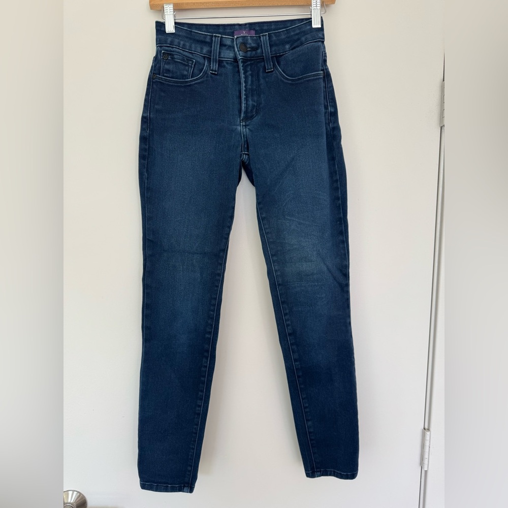 NYDJ Leggings Jeans 00P